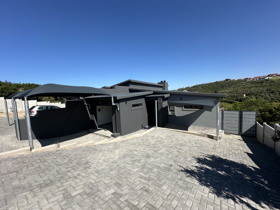 2 Bedroom Property for Sale in Bergsig Western Cape